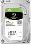 Жесткий диск 2Tb BarraCuda 3.5'', SATAIII, 7200 об/мин, 64 МБ - 1000487452 Seagate