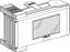 Коробка ответвительная 100А 12 модулей - KSB100SM412 Schneider Electric