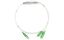 Разветвитель РО-1х2 -PLC -SM/0,9 -1,0 м-SC/APC (-40 +70 С) | 130602-00275 СВЯЗЬСТРОЙДЕТАЛЬ ССД
