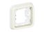 Рамка 1-м Plexo с суппортом бел. Leg 069692 Legrand