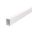 Металлический кабельный канал LKM 40x60x2000 мм (сталь,белый) (LKM40060RW) | 6248519 OBO Bettermann