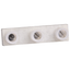 Перемычка винтовая OptiClip SCBI-3-20-N | 249903 КЭАЗ