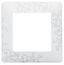Рамка 1-м Valena Life универсальная эл грей Leg 754121 Legrand
