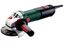 Машина шлифовальная угловая WEV 15-125 Quick 1550Вт 3.5Нм 2.8-11/мин Metabo 600468000