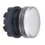 ГОЛОВКА СИГНАЛЬНОЙ ЛАМПЫ ZB5AV013E | Schneider Electric