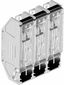 Держатель предохранителей OFAX4AS31 3-полюсный до 1250, IP20, по полюсное открывание | 1SCA022631R2500 ABB