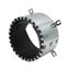 Муфта противопожарная FIREFORT CLUTCH M160 L100 мм | KM-FF-C-160-100 КМ - Профиль КМ-Профиль LO34679