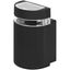 Светильник уличный настенный Адрия GBW-102-BL-0160 230В 1хGU10 max 30Вт IP54 160х100x95мм вверх - Б0069593 MC