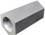 Муфта дистанционная M6x40mm (965 M6X40 G) | 3415104 OBO Bettermann