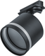 Светильник 95 505 NLT-TP2-1L-GX53-BL (трековый GX53) черн. NAVIGATOR 95505