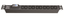Блок розеток для 19" шкафов, 8 IEC60320 С13, с автоматом защиты1Р | R519IEC8CBC14 DKC ДКС