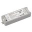 Контроллер SMART-K21-MIX (12-24V, 2x5A, 2.4G) (ARL, IP20 Пластик, 5 лет) - 025031 Arlight