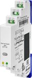Реле контроля трехфазного напряжения ЕЛ-13У AC400В УХЛ4 Меандр A8302-19911373