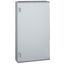 Шкаф распределительный XL3 400 - IP 55 IK 08 металлический моноблок высота 915 мм | 020184 Legrand