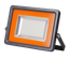 Прожектор светодиодный СДО PFL-S2-SMD 200Вт 6500К IP65 плоский корпус, матовое стекло | 5002173 Jazzway 5002173D