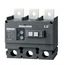 Устройство дифференциального тока RCD, RTU 33, AC 220/460V, TS400 | 83481173601 Lsis
