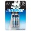 Батарейка Трофи LR6-2BL ENERGY MAX Alkaline (40/320/15360) - Б0018947 ЭРА