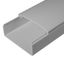 Кабель-канал серый RAL 7035 100х40 (24м/уп) 2-й замок в п/э | PR03.0081 ПРОМРУКАВ Строитель