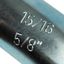 Фиксатор поворота 16 (металл) - RG008Q1DJLT4IK STOUT SFA-0029-000016