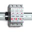 Устройство защиты класса II 220 (230) В AC от перенапряжений УЗП2-220К/3L-PEN/20 - 20166 Тахион