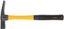Молоток каменщика, фиберглассовая усиленная ручка 600 гр - 44540 РОС