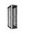 Шкаф DK TS IT 600х2000х1200 42U вент. двери Rittal 5510110