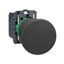 Кнопка черная грибовидная 1НО контакт - XB5AC21 Schneider Electric