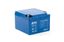 Аккумулятор 12В 26 А.ч Li-Ion Skat i-Battery 12-26 LiFePO4 Бастион 648