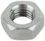 Гайка DIN934 М6 шестигранная оцинкованная (19 шт) - 28406-2 Хортъ