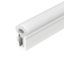 Силиконовый профиль WPH-FLEX-0817-SIDE-S8-20m WHITE (Arlight, Силикон) | 041088 Arlight