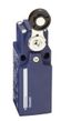 Выключатель концевой 1НО+1НЗ термопластик ролик - XCKN2118P20 Schneider Electric