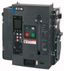 Выключатель автоматический 4п 800А 65кА IZMX16H4-P08W-1 LSI дисплей выкатн. EATON 183413