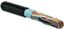 Кабель витая пара FUTP10-C3-S24-OUT-PE-BK F/UTP кат.3 10 пар (24 AWG) ож (solid) экран - фольга внешн. PE -40град.C +60град.C черн. Hyperline 19894