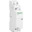 Контактор модульный iCT16A 1НО 12В АС 50Гц | A9C22011 Schneider Electric