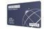 Карта RFID для зарядных станций VIARIS CITY COMBI+ и UNI (уп.5шт) ORBIS OB940006