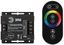 Контроллер для светодиодной ленты с радио пультом RGBController-12/24V-288/576W-IP20-RF | Б0061111 ЭРА