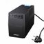 Миниатюра Источник бесперебойного питания Line-interactive Back Basic 1050 ВА/600 Вт фазы 1/1, 0.1 мин Tower 2xSchuko USB type B - 403409 IPPON арт. 403409 3