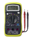 Мультиметр цифровой MAS838L | 5000513 ФАZА ФАЗА 4895205000513;5000513