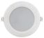Светильник светодиодный встраиваемый ДВО 1713 белый круг 9Вт 4000К IP40 | LDVO0-1713-09-4000-K01 IEK