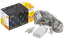Гирлянда светодиодная сеть 1,5х1,5 160RGB IP44/20 прозрачный шнур 230В контр. 8 режимов | LGDB410-3-160-L1-T-S-44 IEK
