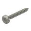 Винт Golden Sprint OTSP 4,0x40 мм A4 | 3191010 OBO Bettermann