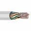 Кабель витая пара U/UTP кат.5 16х2х24AWG медь сер. (305м) (м) Rexant 01-1012 MEET