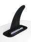 Киль съемный для SUP-доски SU-FIN-1 JAZZWAVE 4690601051264 Jazzway