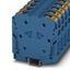 Клемма для высокого тока PTPOWER 95 BU | 3260103 Phoenix Contact