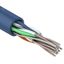 Миниатюра Кабель витая пара CAT6 U/UTP 4х23AWG 305м арт. 01-0047 3