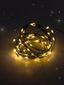 Гирлянда "Роса" DC-G06-120Y 120 microLED 12.1м. 8реж. 3хAA желт. ФАZА 5059634 ФАЗА