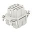 Розетка OptiLink HDC-HEE-10-16-FC-(0.14-4.0) 500В КЭАЗ 352235