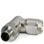 Соединитель штекерный для передачи данных SACC-M12MRD-4Q SH PN Phoenix Contact 1554539