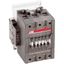 Контактор AF95-30-00 (95А AC3) катушка управления 48-130В AC/DC - 1SFL437001R6900 ABB