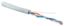 Кабель UUTP2-C5-S24-IN-PVC-GY-500 (UTP2-C5E-SOLID-GY-500) витая пара U/UTP кат.5 2 пары (24 AWG) ож. (solid) PVC (-20град.C – +75град.C) сер. Hyperline 42053